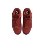 PK God Batch Air Jordan 4 Retro OG SP Nigel Sylvester Brick by Brick HF4340-800