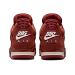 PK God Batch Air Jordan 4 Retro OG SP Nigel Sylvester Brick by Brick HF4340-800