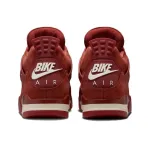 PK God Batch Air Jordan 4 Retro OG SP Nigel Sylvester Brick by Brick HF4340-800