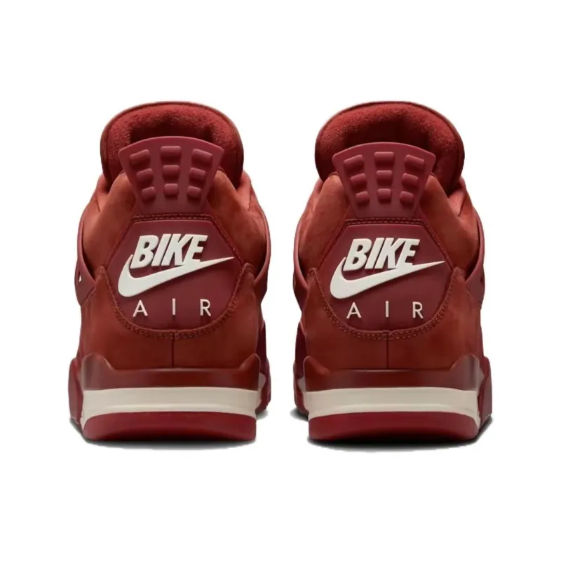 PK God Batch Air Jordan 4 Retro OG SP Nigel Sylvester Brick by Brick HF4340-800