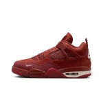 Special offer Batch Nigel Sylvester x Air Jordan 4 Retro OG SP 'Brick By Brick'