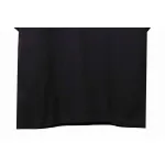 Balenciaga Blurred Coke Printed Short Sleeve Navy