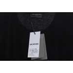 Balenciaga damaged coke wave short sleeves