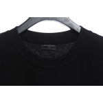 Balenciaga damaged coke wave short sleeves