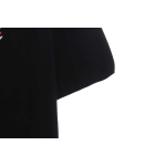 Balenciaga damaged coke wave short sleeves