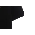 Balenciaga damaged coke wave short sleeves