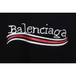 Balenciaga damaged coke wave short sleeves