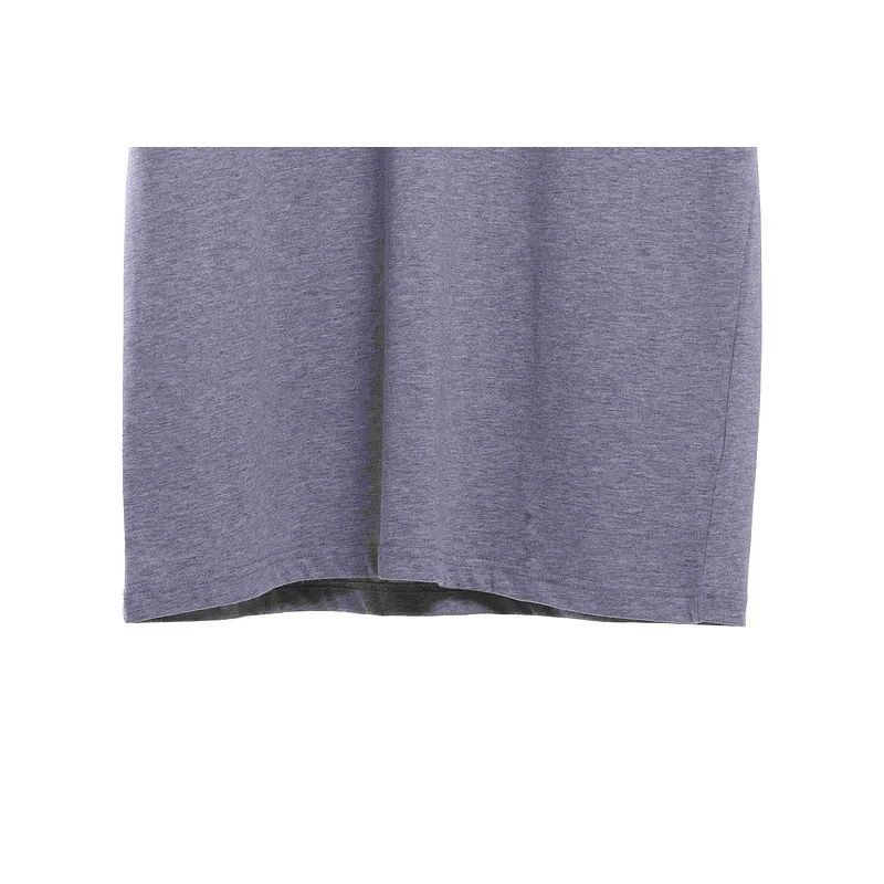 Balenciaga Coke Print Short Sleeve Grey