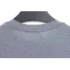 Balenciaga Coke Print Short Sleeve Grey