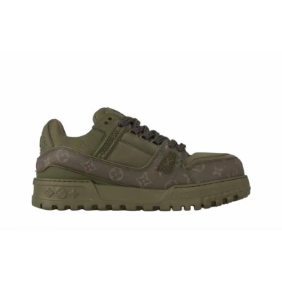 PK God Batch Louis Vuitton Trainer Maxi 02