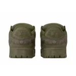 PK God Batch Louis Vuitton Trainer Maxi