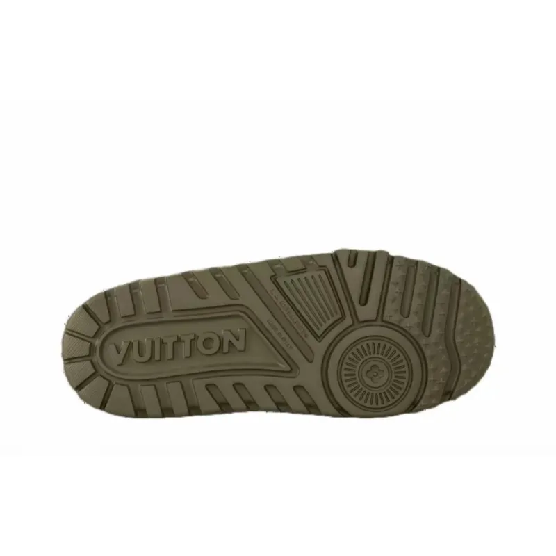 PK God Batch Louis Vuitton Trainer Maxi