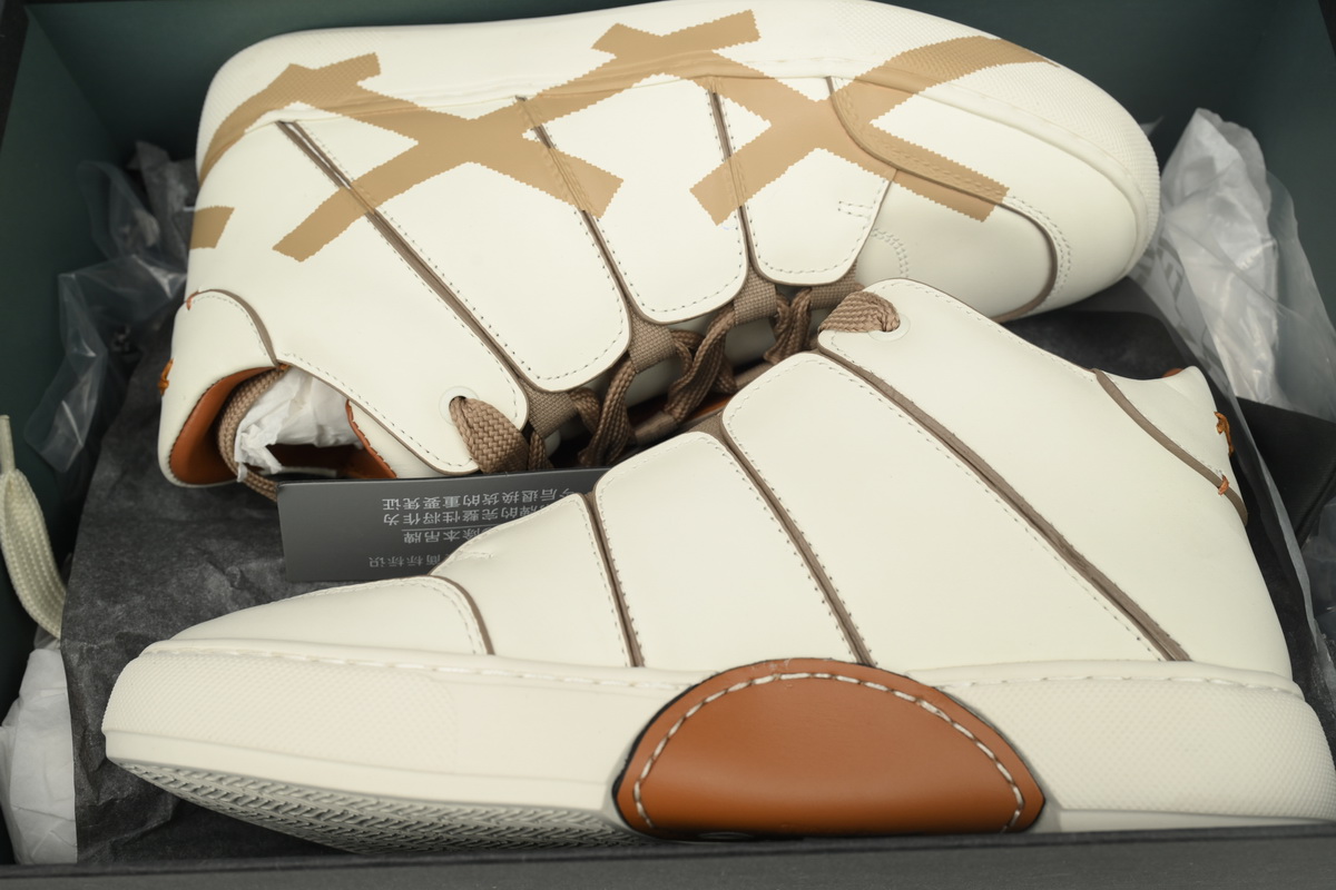 PK God Batch Zegna Beige