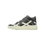 PK God Batch Zegna Black and White