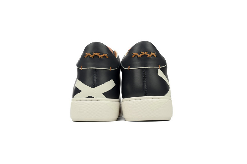 PK God Batch Zegna Black and White
