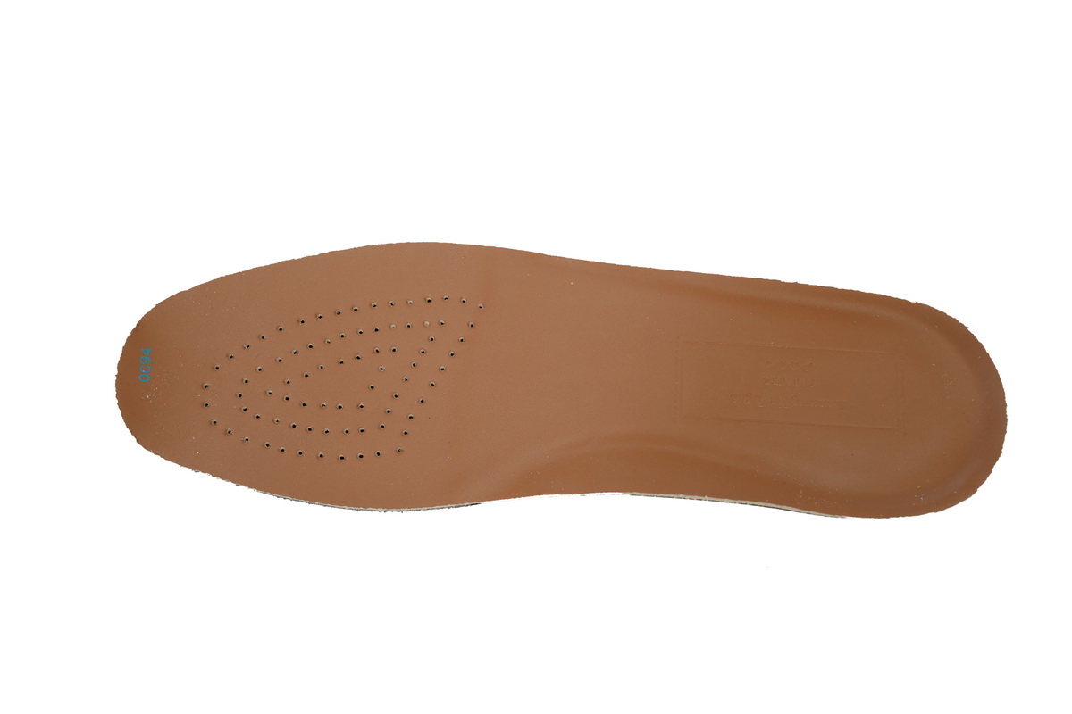 PK God Batch Zegna Brown