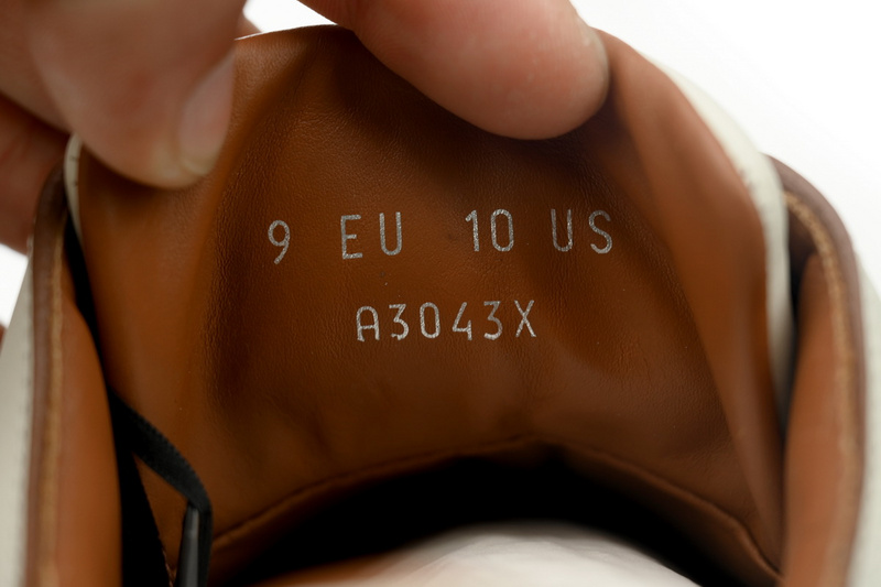 PK God Batch Zegna Brown