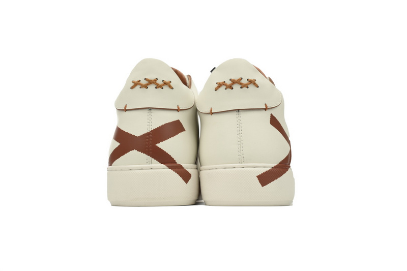 PK God Batch Zegna Brown