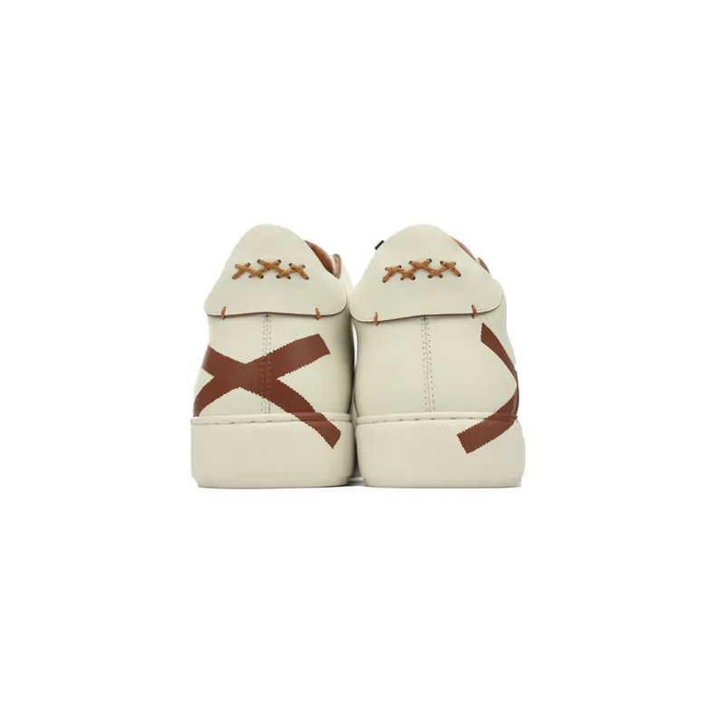 PK God Batch Zegna Brown
