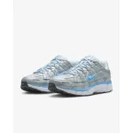 Nike P-6000 Shoes Blue