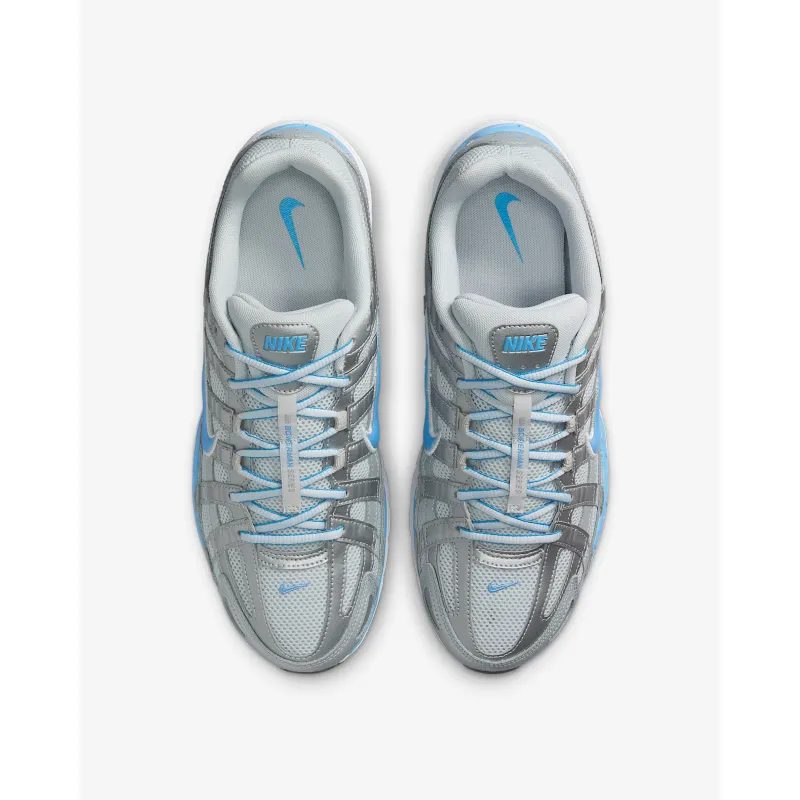 Nike P-6000 Shoes Blue