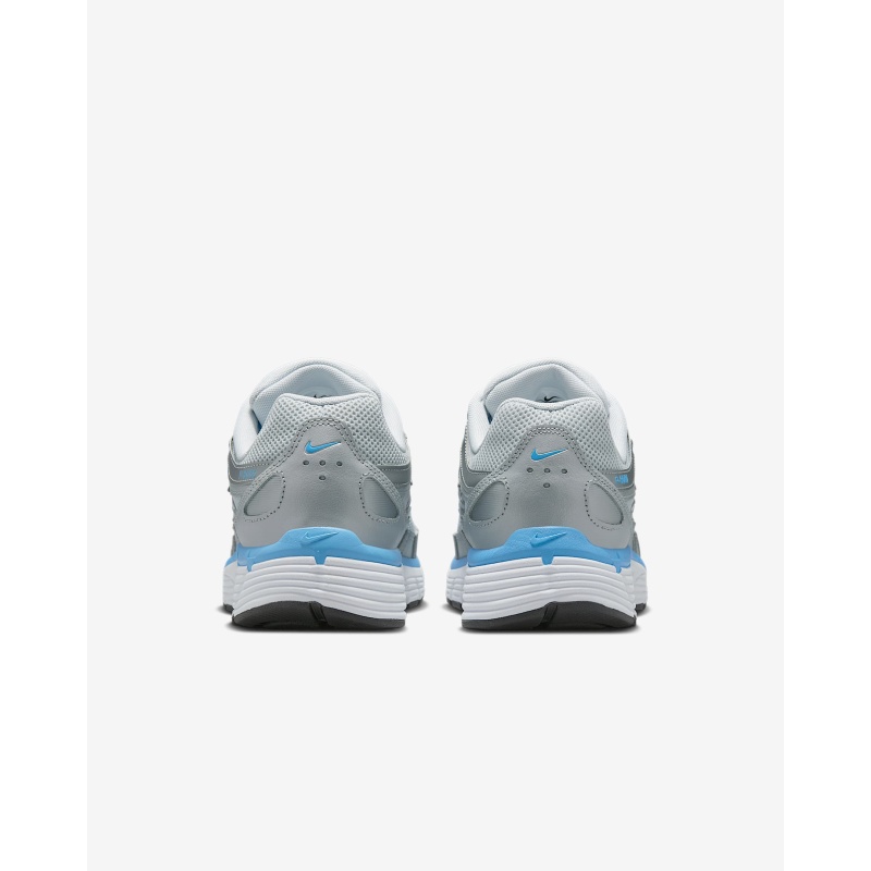 Nike P-6000 Shoes Blue