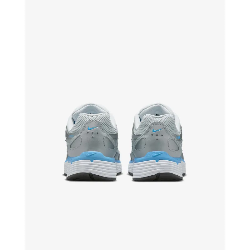 Nike P-6000 Shoes Blue