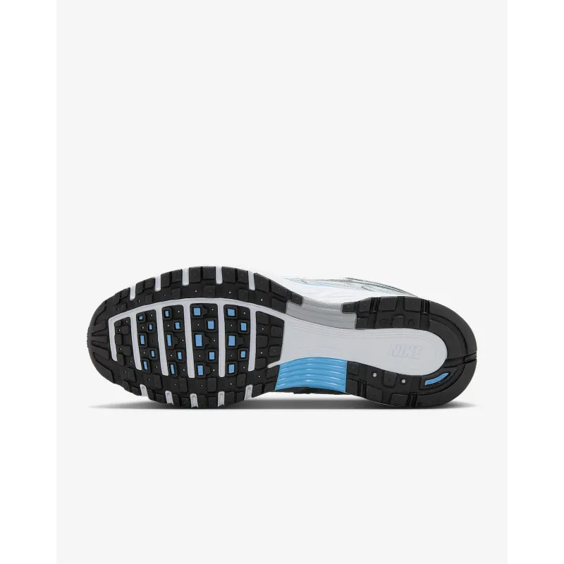 Nike P-6000 Shoes Blue