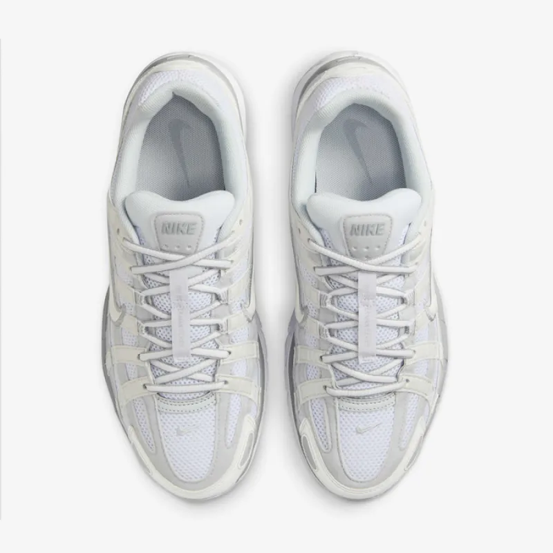 Nike P-6000 Shoes White