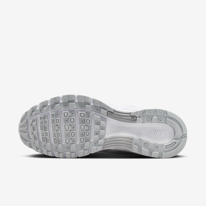Nike P-6000 Shoes White