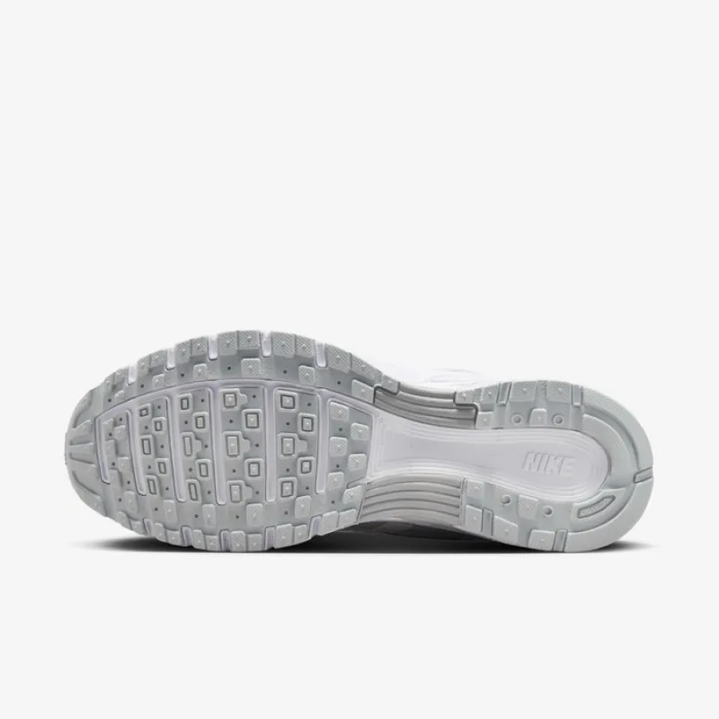 Nike P-6000 Shoes White