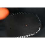 PK God Air Jordan 11 Retro "Black Orange” CT8012-800