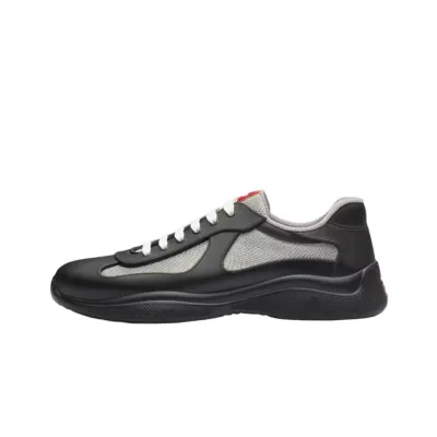 PK God Batch Prada America's Cup 'Soft Rubber Black' 01