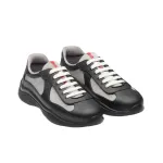 PK God Batch Prada America's Cup 'Soft Rubber Black'