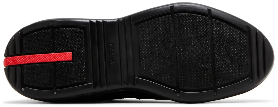 PK God Batch Prada America's Cup 'Soft Rubber Black'