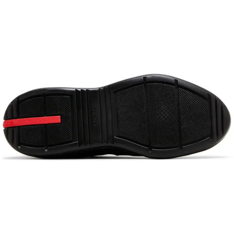 PK God Batch Prada America's Cup 'Soft Rubber Black'