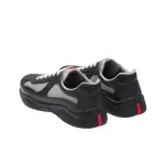 PK God Batch Prada America's Cup 'Soft Rubber Black'