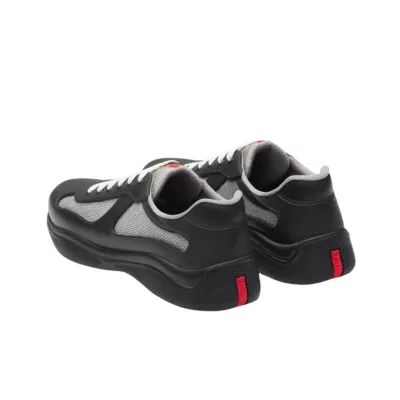 PK God Batch Prada America's Cup 'Soft Rubber Black' 02