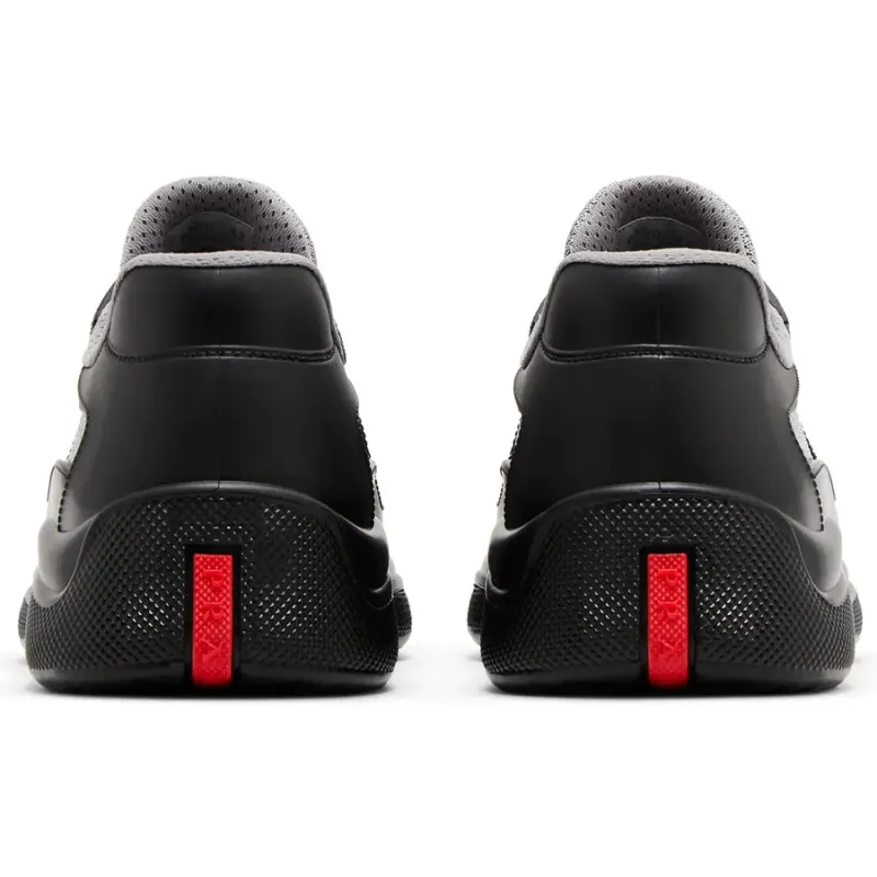 PK God Batch Prada America's Cup 'Soft Rubber Black'