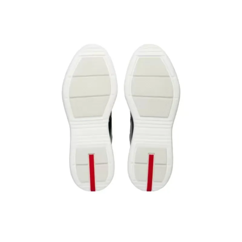 PK God Batch Prada America's Cup low-top sneakers Blue