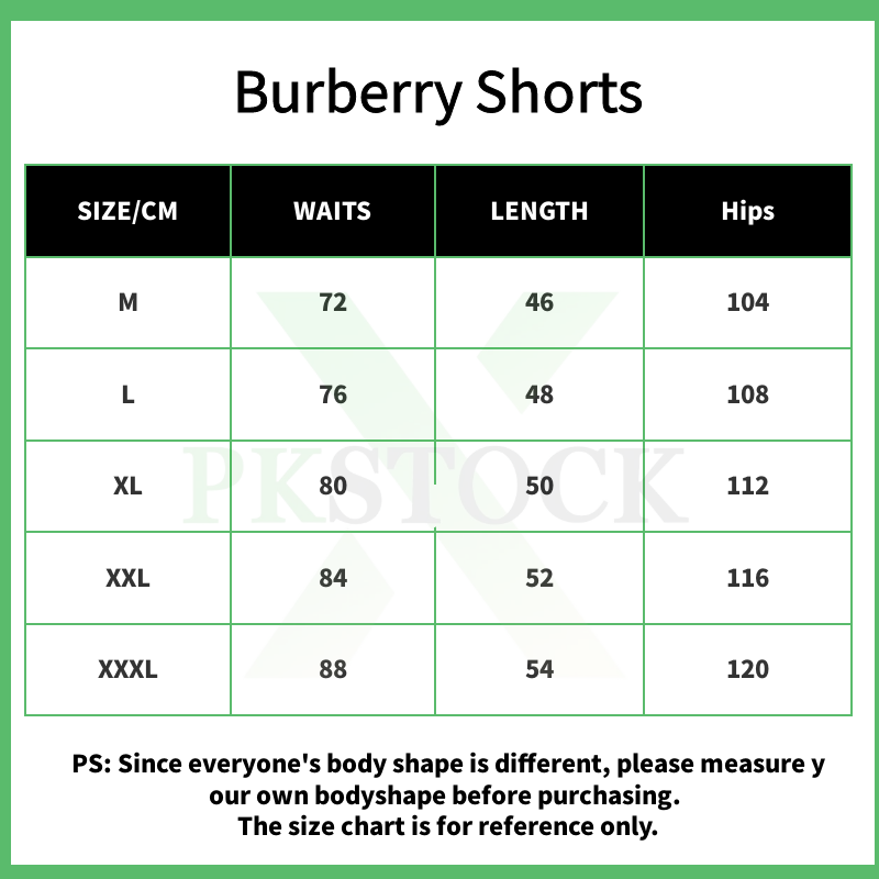 Burberry Vintage Check Shorts Archive Beige