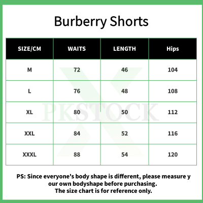 Burberry Vintage Check Shorts Archive Beige 02