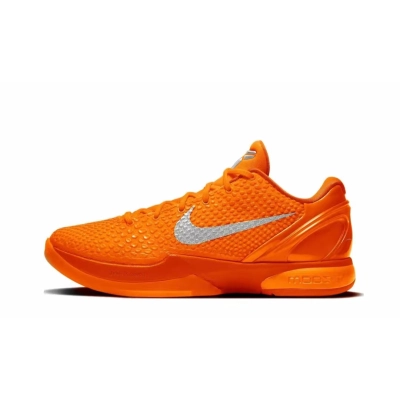 Nike Kobe 6 Protro Total Orange IH1871-800 01