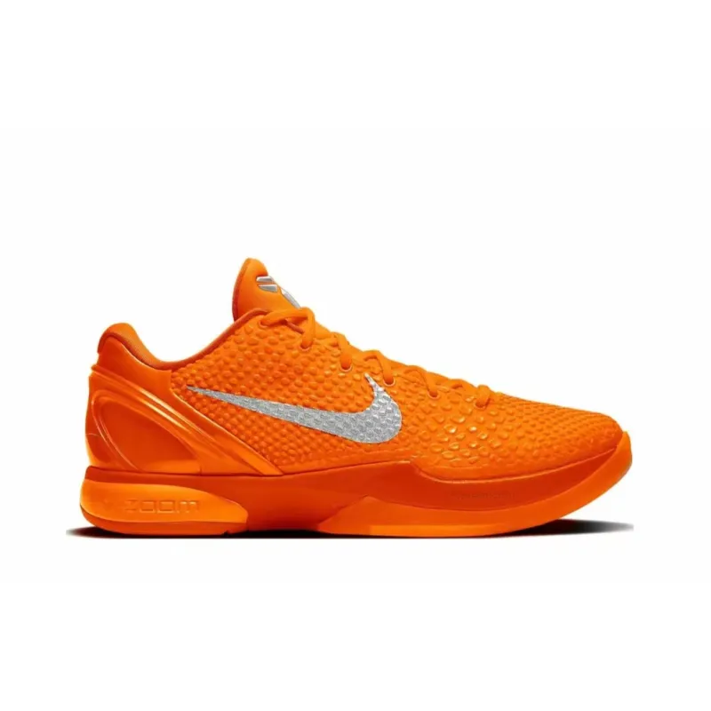 Nike Kobe 6 Protro Total Orange IH1871-800