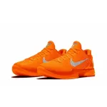 Nike Kobe 6 Protro Total Orange IH1871-800