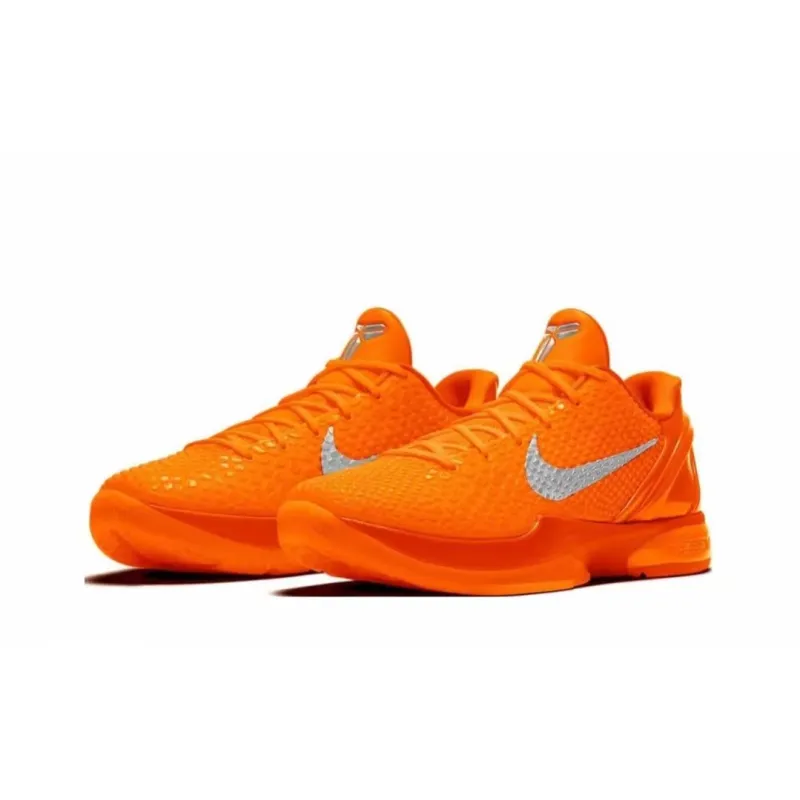 Nike Kobe 6 Protro Total Orange IH1871-800