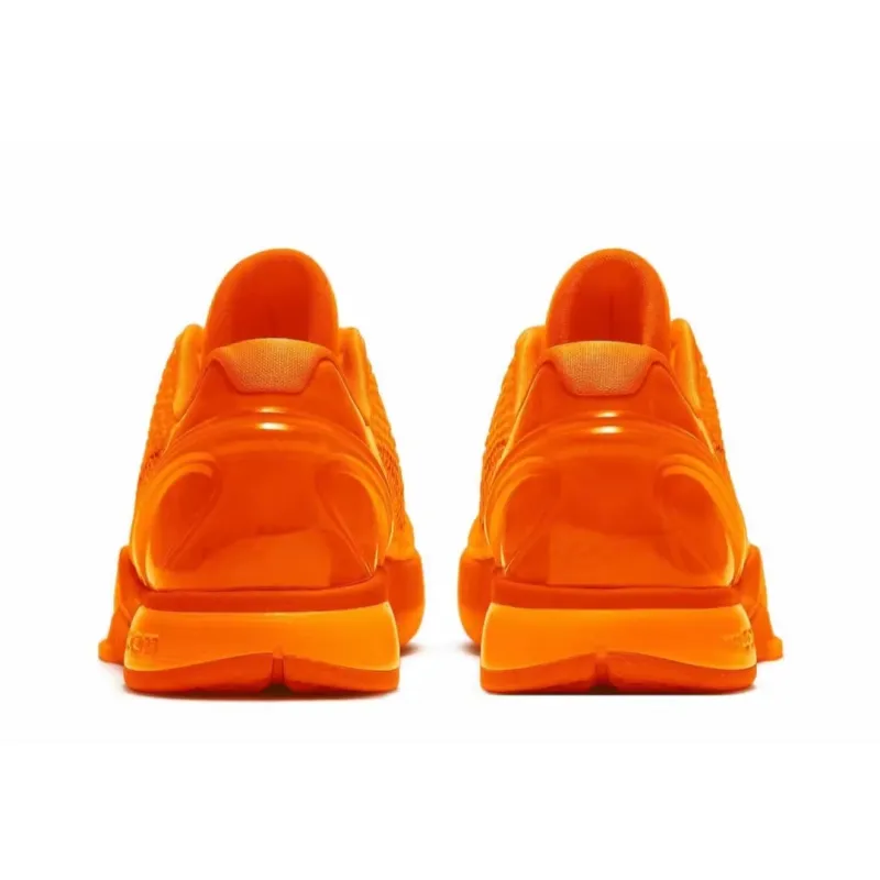 Nike Kobe 6 Protro Total Orange IH1871-800