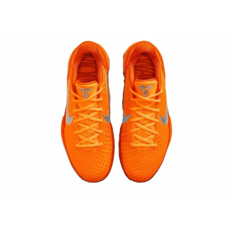 Nike Kobe 6 Protro Total Orange IH1871-800