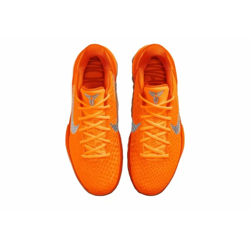 Nike Kobe 6 Protro Total Orange IH1871-800