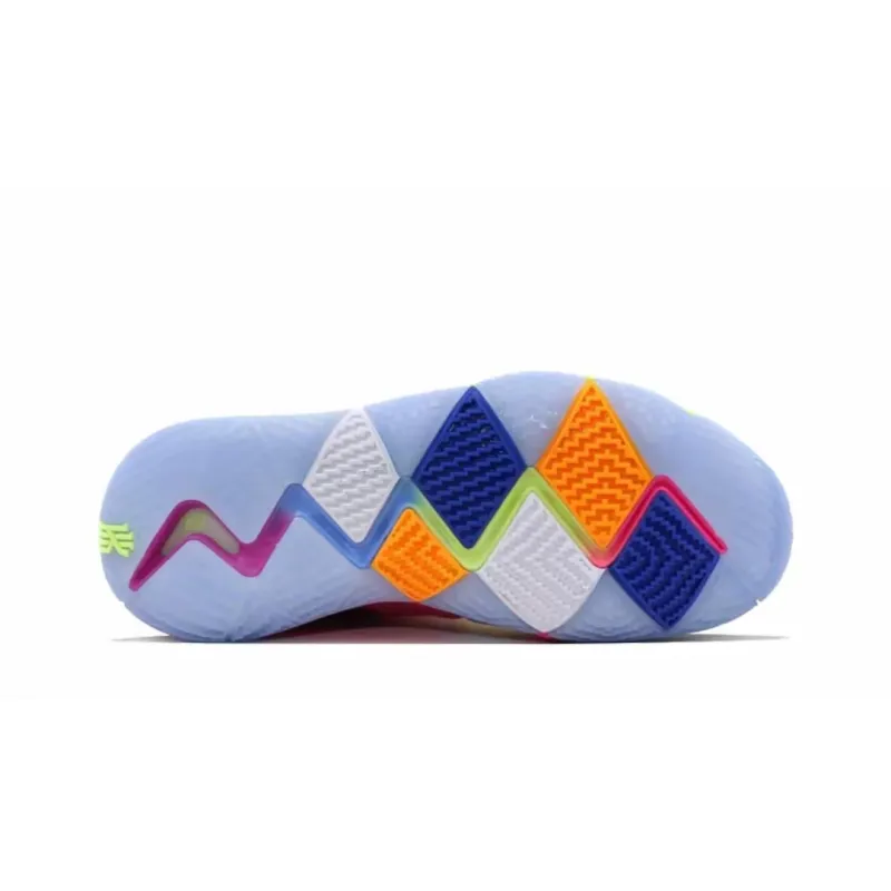 Nike Kyrie 4 Confetti